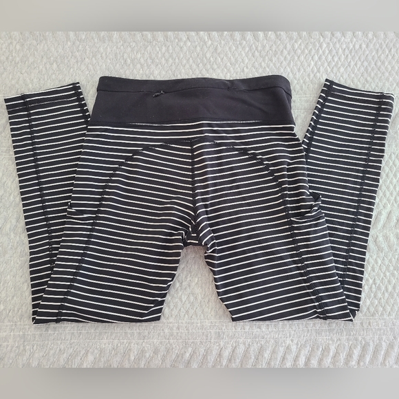 Lululemon Speed Tight II - size 6, 24" - Picture 5 of 5